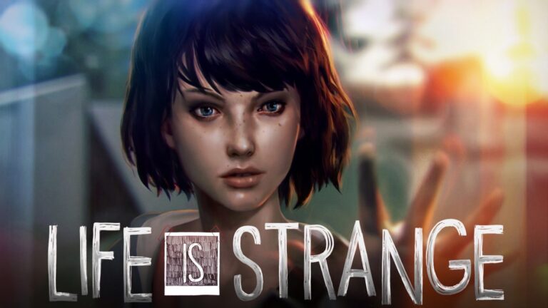 Life is Strange Juegos Orden :  Una Experiencia de Vida Inolvidable